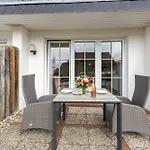 Haus Friesische Strasse 25a Whg 3 アパート